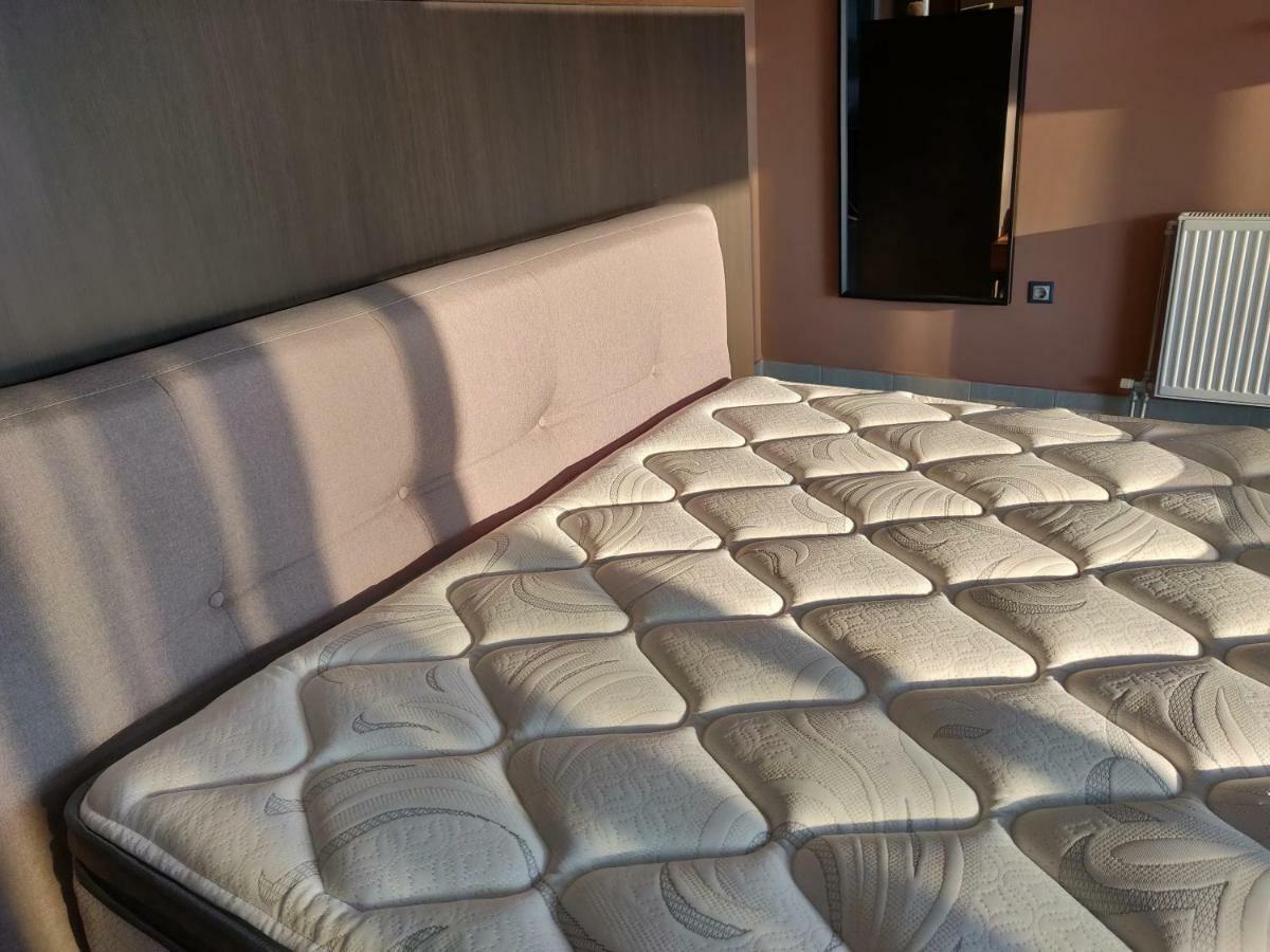Elegant Bright Apartment With Acropolis View Terrace アテネ エクステリア 写真